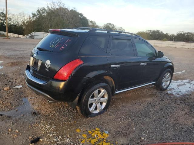 Obraz 3 z 2007 NISSAN MURANO SL 2007 z VIN JN8AZ08T17W518185