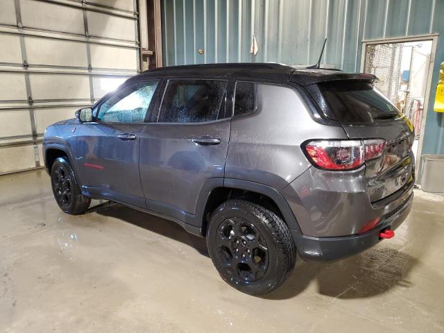 Obraz 2 z 2023 JEEP COMPASS TRAILHAWK 2023 z VIN 3C4NJDDN7PT526803