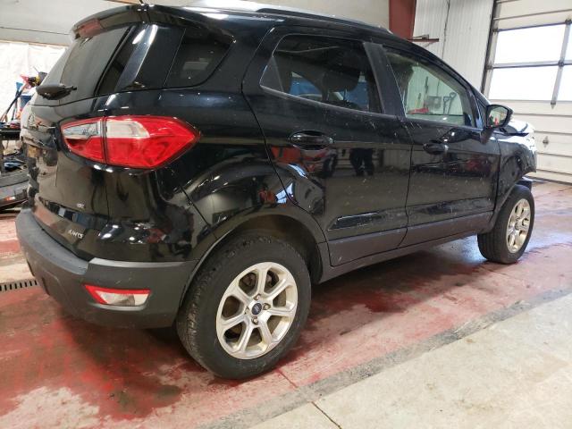 Obraz 3 z 2019 FORD ECOSPORT SE 2019 z VIN MAJ6S3GL3KC278985