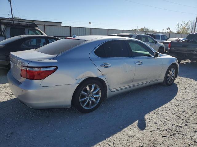 Obraz 3 z 2007 LEXUS LS 460 2007 z VIN JTHBL46F075018920