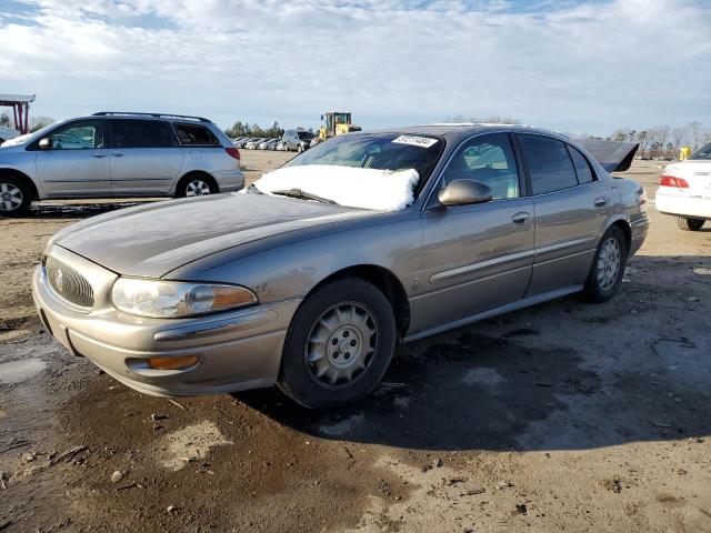 Image 1 of 2000 BUICK LESABRE LIMITED 2000 with VIN 1G4HR54K5YU203497