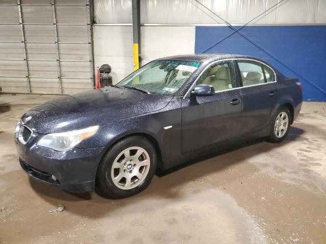 Obraz 1 z 2004 BMW 525 I 2004 z VIN WBANA53564B176050