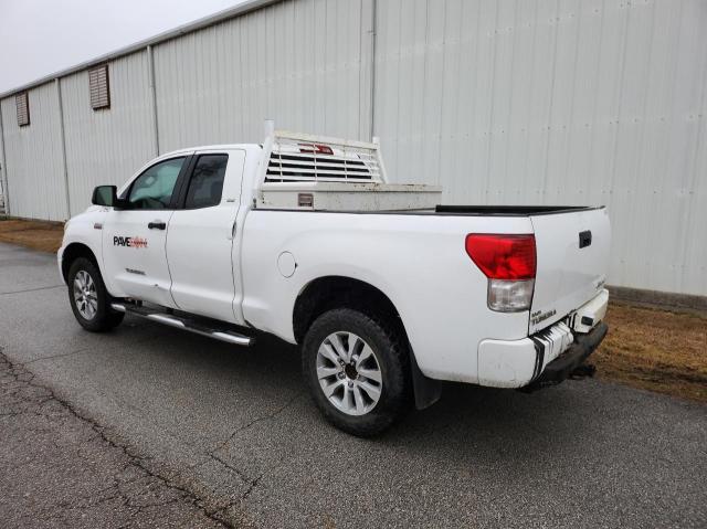 Image 3 of 2013 TOYOTA TUNDRA DOUBLE CAB SR5 2013 with VIN 5TFUW5F19DX291611