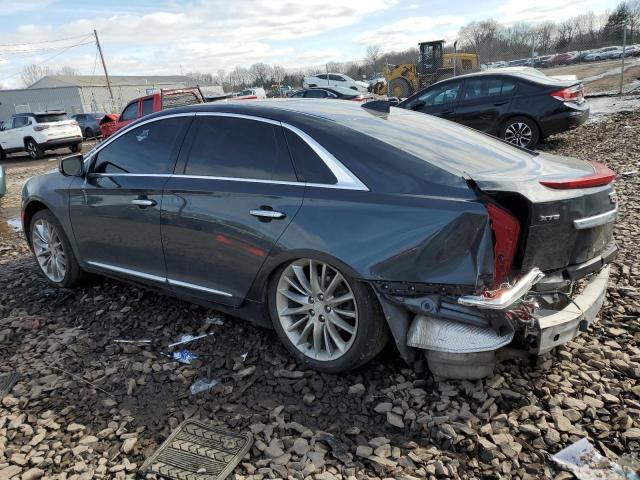 Obraz 2 z 2016 CADILLAC XTS PLATINUM 2016 z VIN 2G61S5S33G9187370