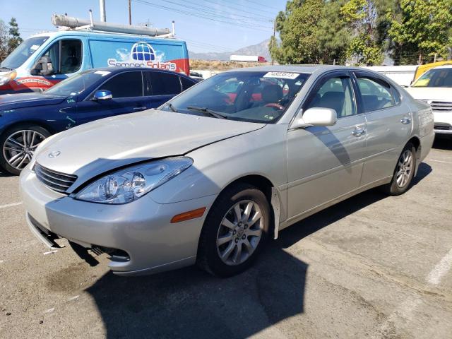 2003 LEXUS ES 300 2003 image