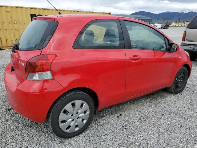 Obraz 3 z 2010 TOYOTA YARIS  2010 z VIN JTDJT4K39A5294898