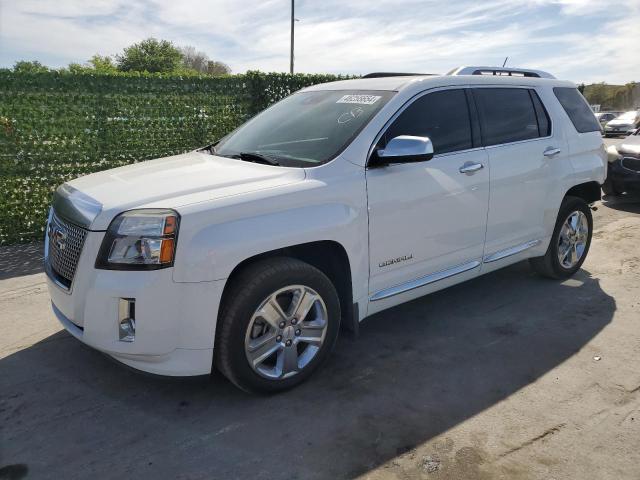 Изображение 1 2013 GMC TERRAIN DENALI 2013 с VIN 2GKALYEK2D6404133