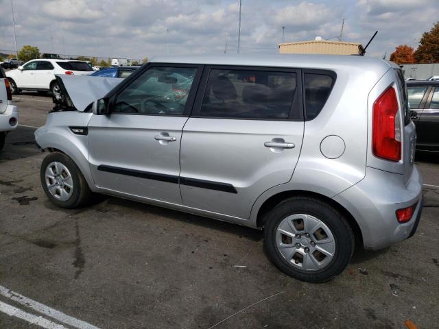 Obraz 2 z 2012 KIA SOUL  2012 z VIN KNDJT2A51C7405779