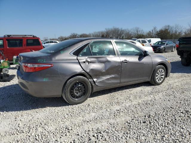 Obraz 3 z 2016 TOYOTA CAMRY LE 2016 z VIN 4T4BF1FK5GR577004
