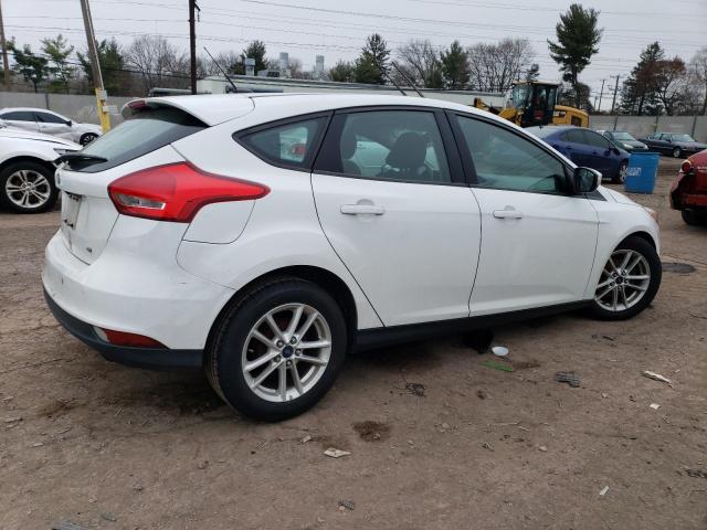 Image 3 of 2016 FORD FOCUS SE 2016 with VIN 1FADP3K21GL205323