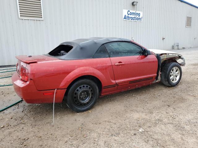 Image 3 of 2008 FORD MUSTANG  2008 with VIN 1ZVHT84N885135950