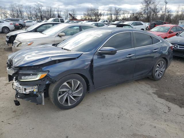 Obraz 2019 HONDA INSIGHT TOURING 2019