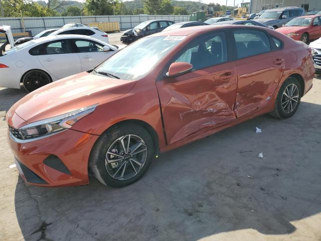 Изображение 1 2023 KIA FORTE LX 2023 с VIN 3KPF24AD2PE628222