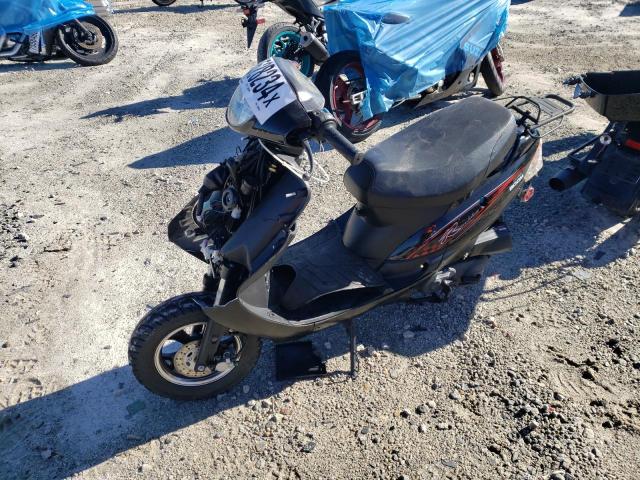 Изображение 2 2023 BAOD MOPED 2023 с VIN L2BB9NCCXPB208025