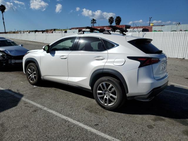 Изображение 2 2016 LEXUS NX 200T BASE 2016 с VIN JTJYARBZ3G2036342