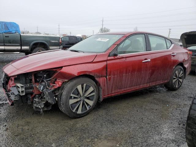 Изображение 2022 NISSAN ALTIMA SL 2022