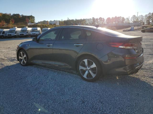 Obraz 2 z 2019 KIA OPTIMA LX 2019 z VIN 5XXGT4L37KG316242