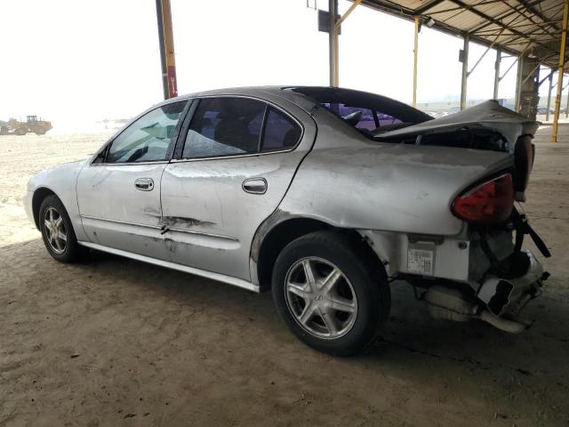Obraz 2 z 2004 OLDSMOBILE ALERO GL 2004 z VIN 1G3NL52F84C171272