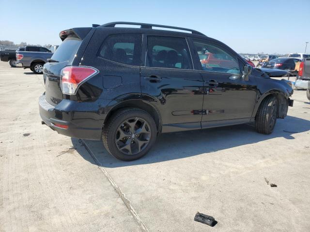 Изображение 3 2018 SUBARU FORESTER 2.5I PREMIUM 2018 с VIN JF2SJAEC8JH450711