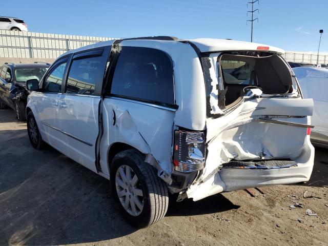 Obraz 2 z 2014 CHRYSLER TOWN & COUNTRY TOURING 2014 z VIN 2C4RC1BG4ER294417