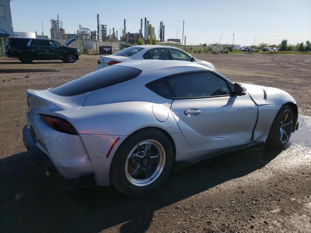 Obraz 3 z 2021 TOYOTA SUPRA BASE 2021 z VIN WZ1DB0C09MW035714