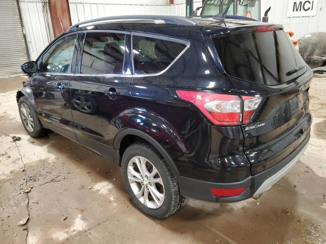 Image 2 of 2018 FORD ESCAPE SE 2018 with VIN 1FMCU9GD1JUB10723