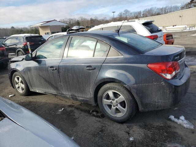 Image 2 of 2014 CHEVROLET CRUZE LT 2014 with VIN 1G1PC5SB5E7436710