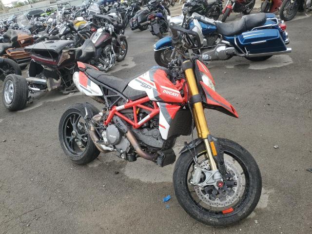 2023 DUCATI HYPERMOTARD 950 2023 image