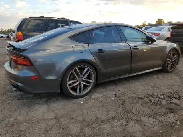 Image 3 of 2017 AUDI S7 PREMIUM PLUS 2017 with VIN WAUWFAFCXHN004763