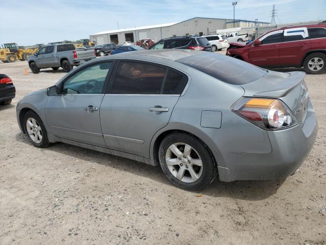 Изображение 2 2007 NISSAN ALTIMA 2.5 2007 с VIN 1N4AL21E27N489117