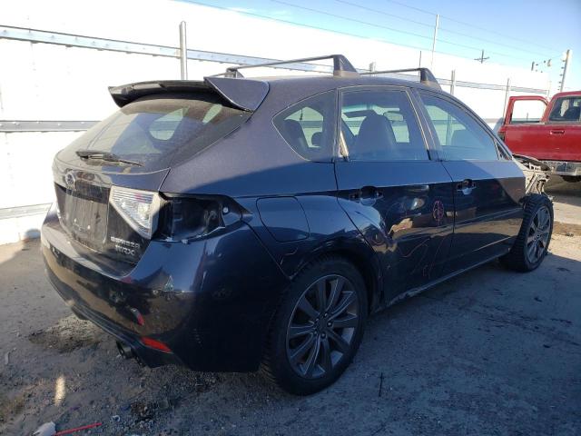 Obraz 3 z 2013 SUBARU IMPREZA WRX 2013 z VIN JF1GR7E63DG888336