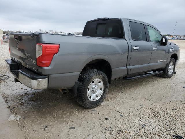 Изображение 3 2018 NISSAN TITAN XD S 2018 с VIN 1N6BA1F3XJN516817