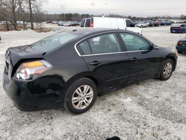Изображение 3 2012 NISSAN ALTIMA BASE 2012 с VIN 1N4AL2AP9CN400672