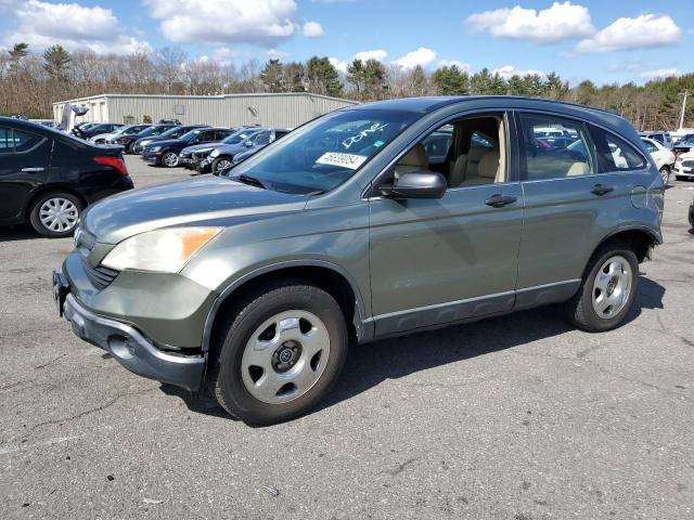 2007 HONDA CR-V LX 2007 image