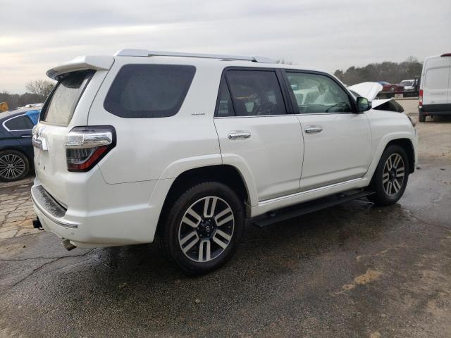Image 3 of 2016 TOYOTA 4RUNNER SR5 2016 with VIN JTEZU5JR9G5113461