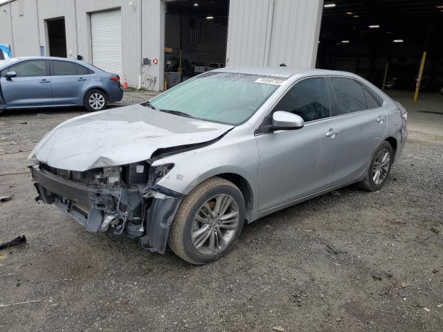 Изображение 1 2015 TOYOTA CAMRY LE 2015 с VIN 4T1BF1FK3FU106185