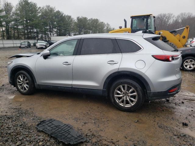 Image 2 of 2018 MAZDA CX-9 TOURING 2018 with VIN JM3TCBCY3J0227340