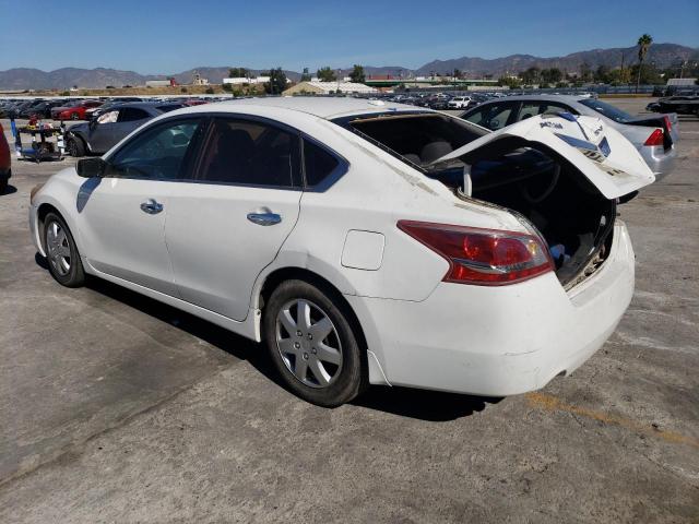Изображение 2 2015 NISSAN ALTIMA 2.5 2015 с VIN 1N4AL3AP5FC258066