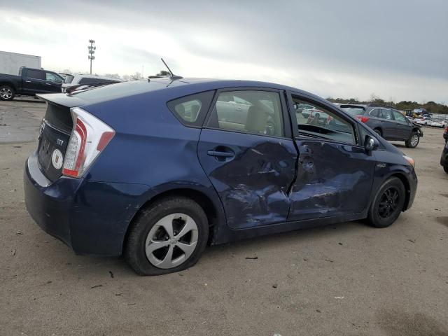Изображение 3 2015 TOYOTA PRIUS  2015 с VIN JTDKN3DU5F1888479
