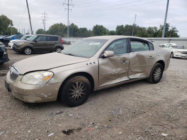 2006 BUICK LUCERNE CX 2006 image