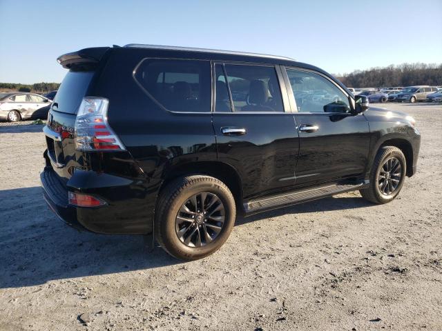 Obraz 3 z 2022 LEXUS GX 460 2022 z VIN JTJAM7BX5N5322751