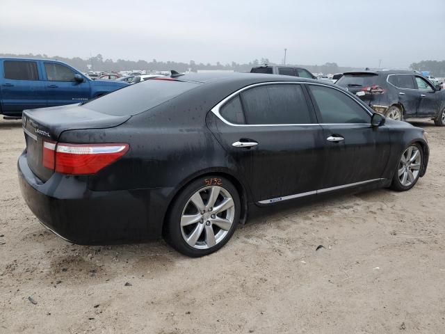Obraz 3 z 2008 LEXUS LS 600HL 2008 z VIN JTHDU46F285001253