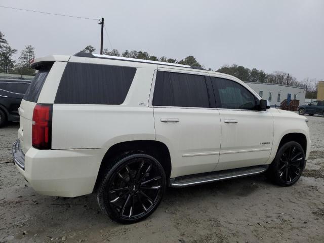Изображение 3 2015 CHEVROLET TAHOE C1500 LTZ 2015 с VIN 1GNSCCKC0FR101740