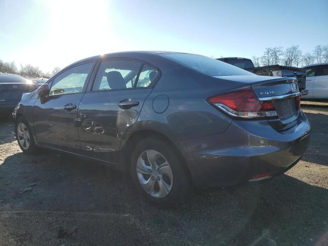 Image 2 of 2015 HONDA CIVIC LX 2015 with VIN 19XFB2F59FE246337