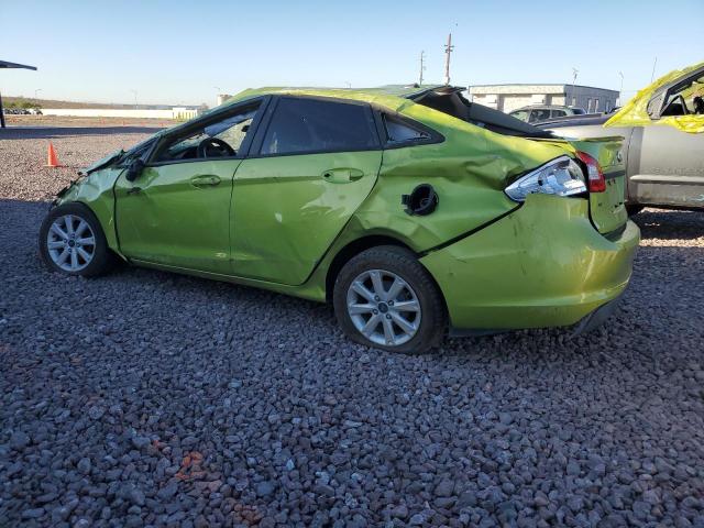 Image 2 of 2011 FORD FIESTA SE 2011 with VIN 3FADP4BJ1BM175373