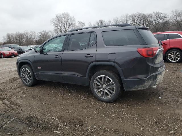 Obraz 2 z 2017 GMC ACADIA ALL TERRAIN 2017 z VIN 1GKKNVLS0HZ211134