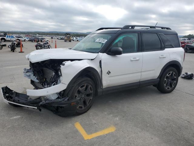 Obraz 2022 FORD BRONCO SPORT OUTER BANKS 2022