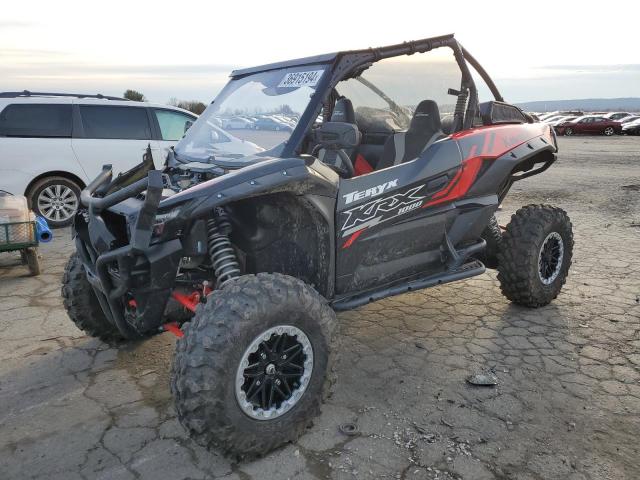 Obraz 2 z 2022 KAWASAKI KRF 1000 A 2022 z VIN JKARFCA16NB516142