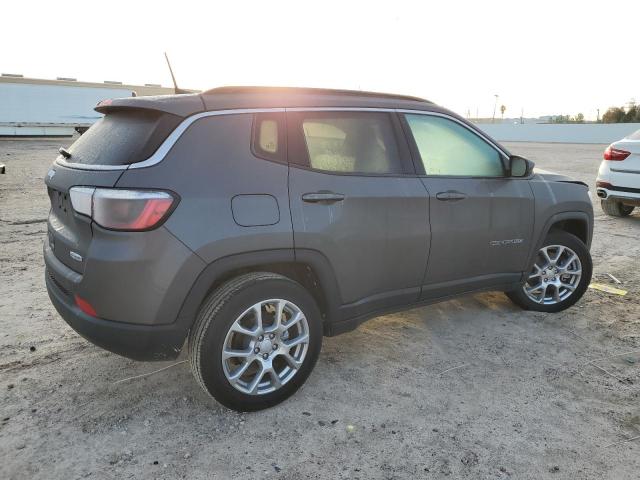 Image 3 of 2023 JEEP COMPASS LATITUDE LUX 2023 with VIN 3C4NJDFN4PT572229