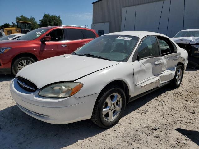 2003 FORD TAURUS SE 2003 image
